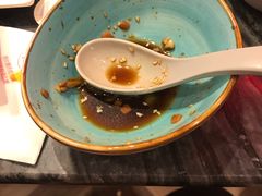 -热火朝天鲜切牛肉火锅(南强街巷店)