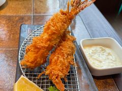 -山杏yama-katsu·吉列炸物