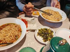 -松鹤面馆·古法焖肉面(观前店)