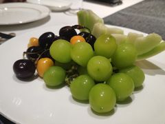 -甄御•海鲜新青岛菜(麦岛店)