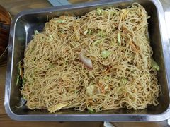 三丝炒米粉-大岗仙庙烧鸡(海南总店)