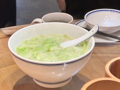 -湖南老灶台·生态农业餐饮(龙胜店)