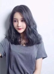 -GIRL STYLE 烫发·染发沙龙