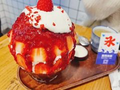 -WONDER ICE 萬得冰田(建設路总店)
