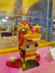 -LEGO(国贸商城店)