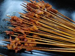 -长药唐师乐山油炸(石人直营店)