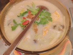 -闽上鲜·福建菜(龙湖滨江天街店)