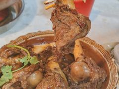 -羊家胡同·龙虾烧烤火锅(龙汇路店)