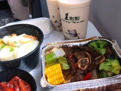 -避风塘(江桥万达店)