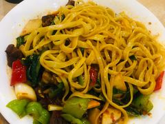 -玛森烧烤(文化东路店)