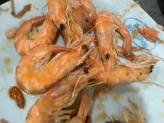 -金滏山·烤肉海鲜火锅自助(襄阳万达店)