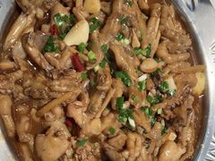 -胖哥俩肉蟹煲(富阳万达店)