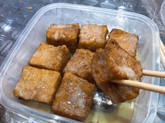 -孖记茶档·热腾茶餐(乐峰店)