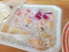 -串妹花式冰粉(乐山总店)