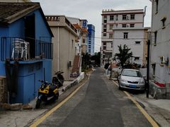 -西涌国际滨海旅游区