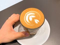 -Seesaw Coffee(苏州中心店)