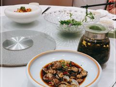 -一品粤珍轩(吴中路店)