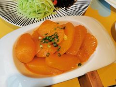 -佳兰雅序融合菜(高新店)