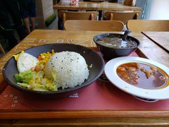 -海盗虾饭·剥好的小龙虾饭(SOHO尚都店)