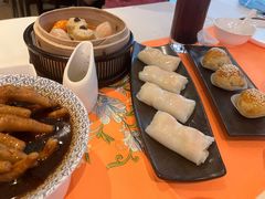 -美心·翠园(港汇恒隆广场店)