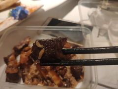 至味葱烧海参-悦融琥珀·京鲁菜·海味珍品(西单店)