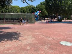 -欢乐水魔方水世界