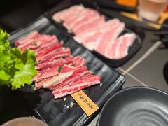 -千寻烧肉(政务区店)