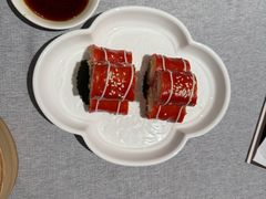 -潮府馆·非遗潮州菜·港式点心(世纪公园店)