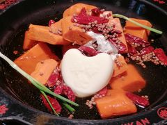 -牛市坎火锅(建设路店)