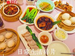 -金时代顺风大酒店(静安大融城店)