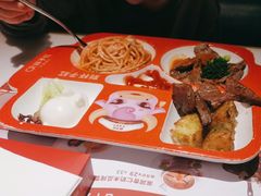 -杯子红牛排(创意产业园店)