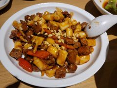 -兔爸私家小厨(新北万达店)