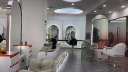 点击看大图 -3am hair salon烫发染发接发