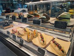 -开唐咖啡吧Open House Cafe·深圳前海JEN酒店