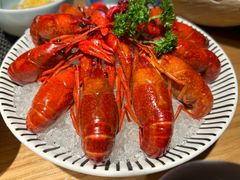 -虹料理·日料放题(悠方店)