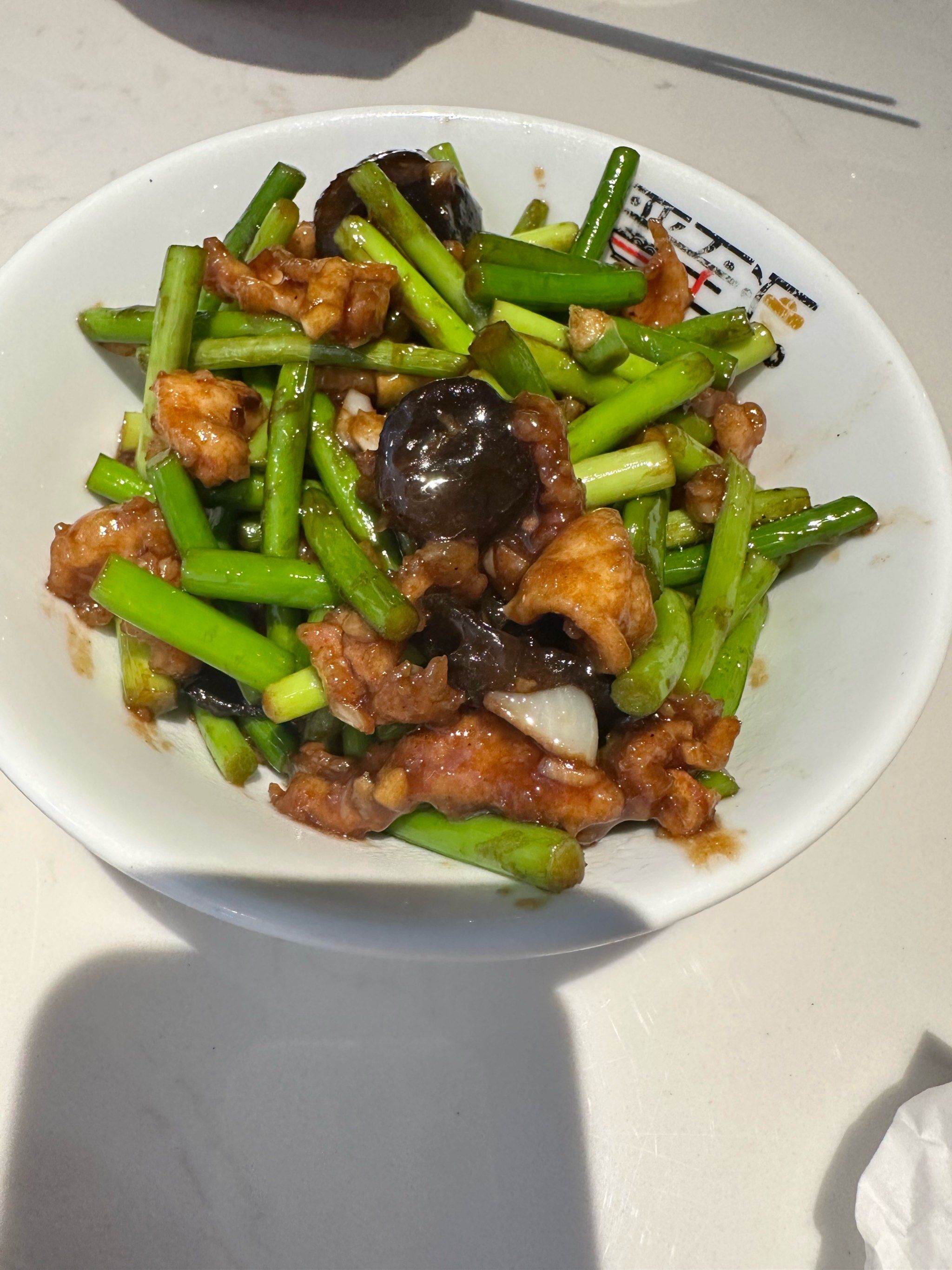 好吃的山西菜