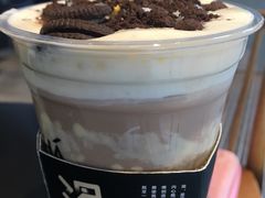 -MAMACHA妈妈茶(岳麓山店)