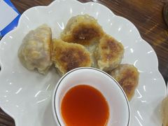 -南记食粥坊·宵夜大排档(莲花店)