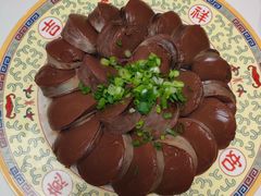 -鹿鸣春饭店(总店)