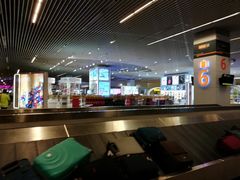 -吉隆坡国际机场