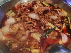 -海岛八号龙虾烧烤田鸡(蓝天路总店)