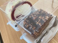 -麦雪尔甜品·生日蛋糕(新街口旗舰店)