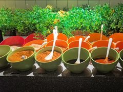 -鲜一烤肉(沈北店)