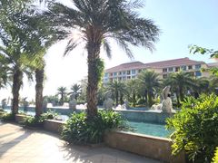 -惠州金海湾嘉华度假酒店