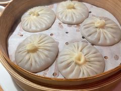 松茸汤包-庆春朴门