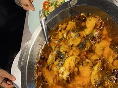 -新沸腾鱼乡(世贸天阶店)
