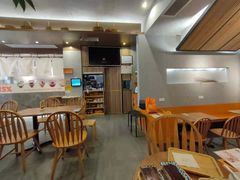 大堂-古乡居甜品(大信店)