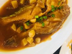 -宴秋杭州菜(锦艺城店)