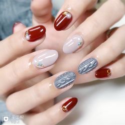 -LILY NAILS美甲美睫
