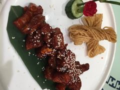 -老西门·常州菜(新区店)